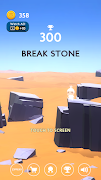 Break Stone captura de pantalla 4