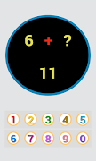 First Grade Math Screenshot 7