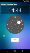 برنامه‌نما Sober Today عکس از صفحه
