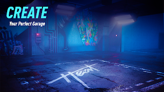 NFS Heat Studio screenshot 1