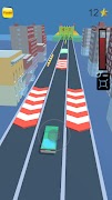 Math Fun Race 3D Affiche