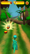 Meso Runner screenshot 2
