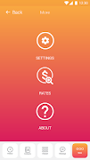 Voxbyte تصوير الشاشة 2