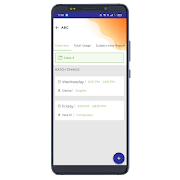 AIMS TEACH PLUS screenshot 2
