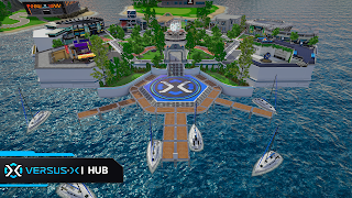 Versus-X ภาพหน้าจอ 5