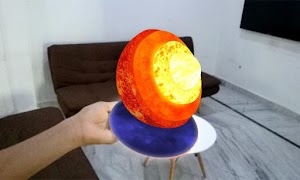 Planets4D screenshot 5