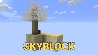 Skyblock Map PRO ảnh chụp màn hình 4