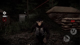Ape Assassin 2 - Forest Hunter screenshot 6