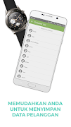 HelloBill POS Retail imagem de tela 3