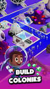 Space Colony: Idle Click Miner penulis hantaran