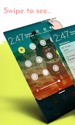 Notification Bar Customization Screenshot 4