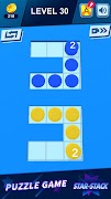Star Stack 스크린샷 2