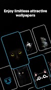 Video Hide Screen Overlay captura de pantalla 7