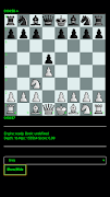 Chess Master syot layar 1