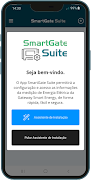 SmartGate Suite gönderen