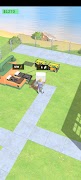 House builder: 建造家园。房屋设计师 海报