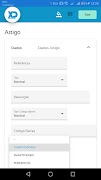 XD Cloud ภาพหน้าจอ 3