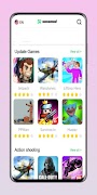 SosoMod app helper screenshot 6