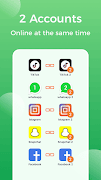 Parallel Zone - Parallel Apps-poster