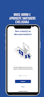 Mercados Redefort 海報
