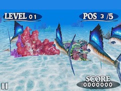 Fischrennen Screenshot 4