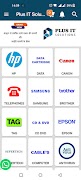 Plus IT Solutions تصوير الشاشة 6