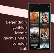 Jetflix imagem de tela 3