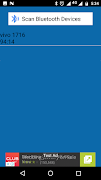 Lost Bluetooth Device Finder screenshot 4