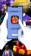 Códigos + ポスター