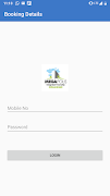 Booking Form gönderen