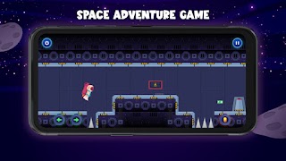 Space Adventure اسکرین شاٹ 4