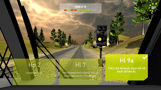 Captrain Experience 截图 1