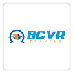 B C V R Travels simgesi