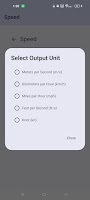 QuickConvert screenshot 2