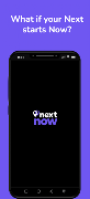 NextNow - Request affordable r poster