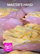 Master's Hand تصوير الشاشة 5