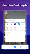 Maxthon browser-poster