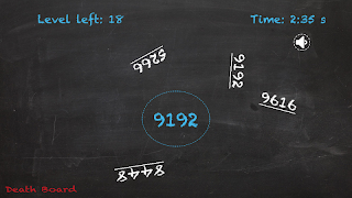 Death Board اسکرین شاٹ 4