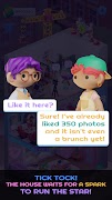 برنامه‌نما Idol Tower: K-pop & Models عکس از صفحه