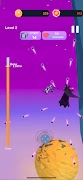 Mars Hero ภาพหน้าจอ 3