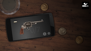 Russian Roulette screenshot 2