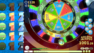 パトネットリゾート【メダルゲーム】 تصوير الشاشة 2