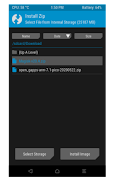 Magisk Manager Screenshot 3