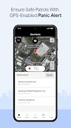 Security Guard App Ekran Görüntüsü 5
