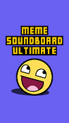 Meme Soundboard Ultimate screenshot 4