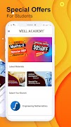 Well Academy - Learning App スクリーンショット 3