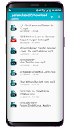 برنامه‌نما File Explorer - File Manager عکس از صفحه