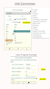 Advanced Learning Calculator 截图 4