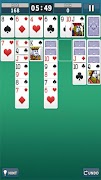 Solitaire King স্ক্রিনশট 6