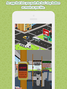 I can do it - Bus Button screenshot 6